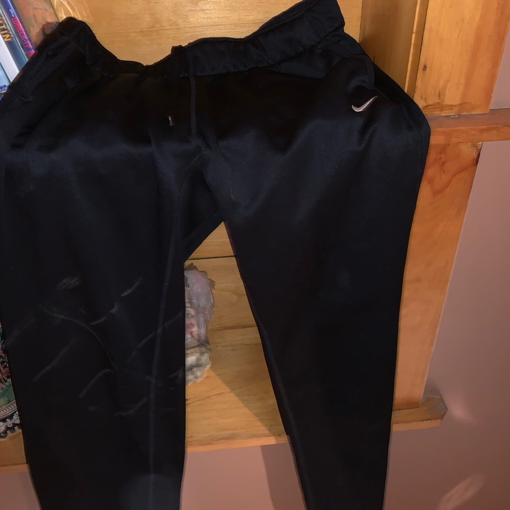 Dri-Fit Nike Sweatpants